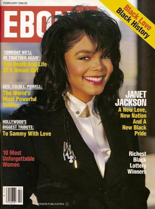 From Rhythm Nation To Today: Tracing Janet Jackson's Fashionable Essence From Rhythm Nation To Today: Tracing Janet Jackson's Fashionable Essence