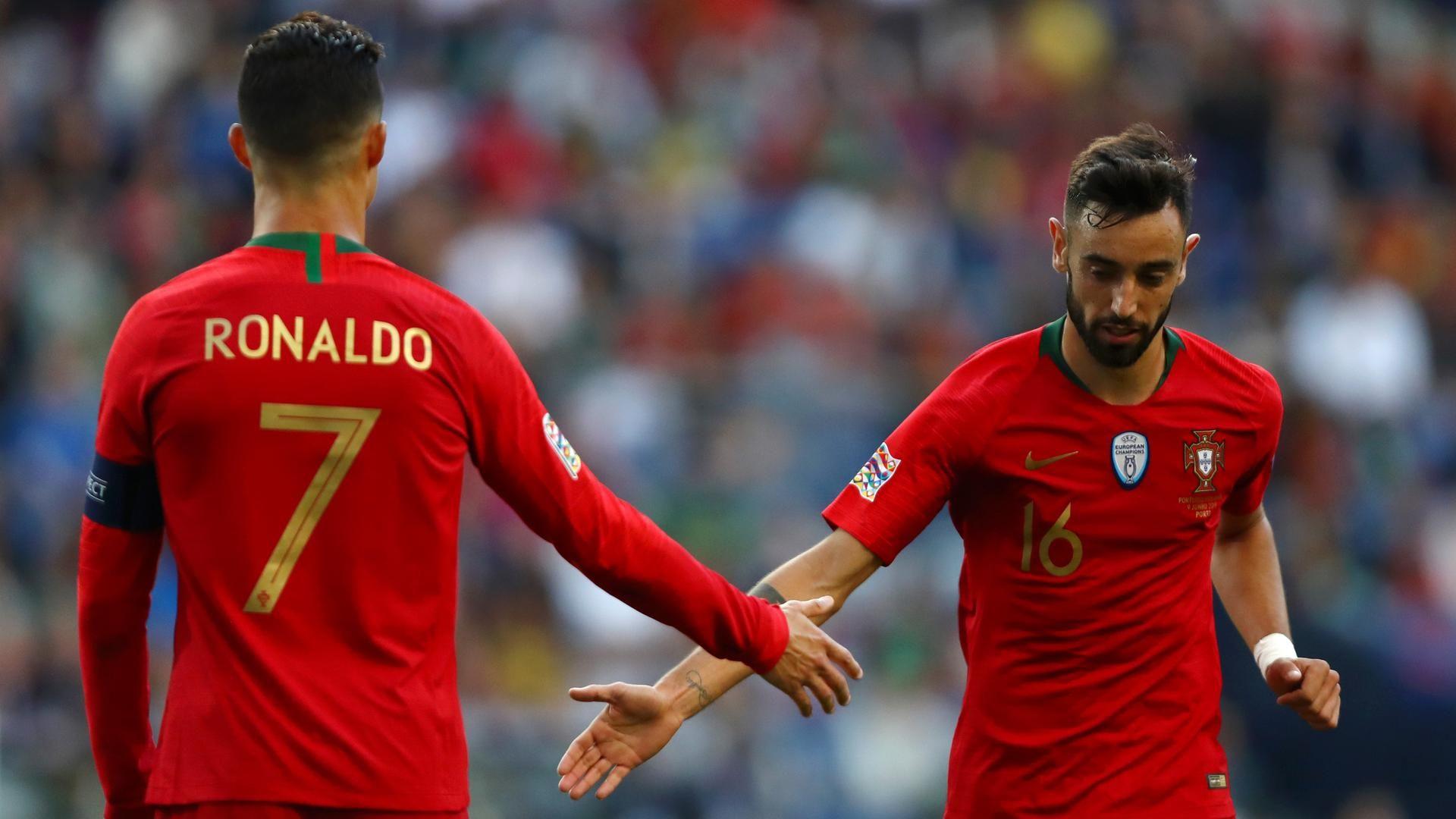 From Spurs To United: The Bruno Fernandes Transfer Story From Spurs To United: The Bruno Fernandes Transfer Story