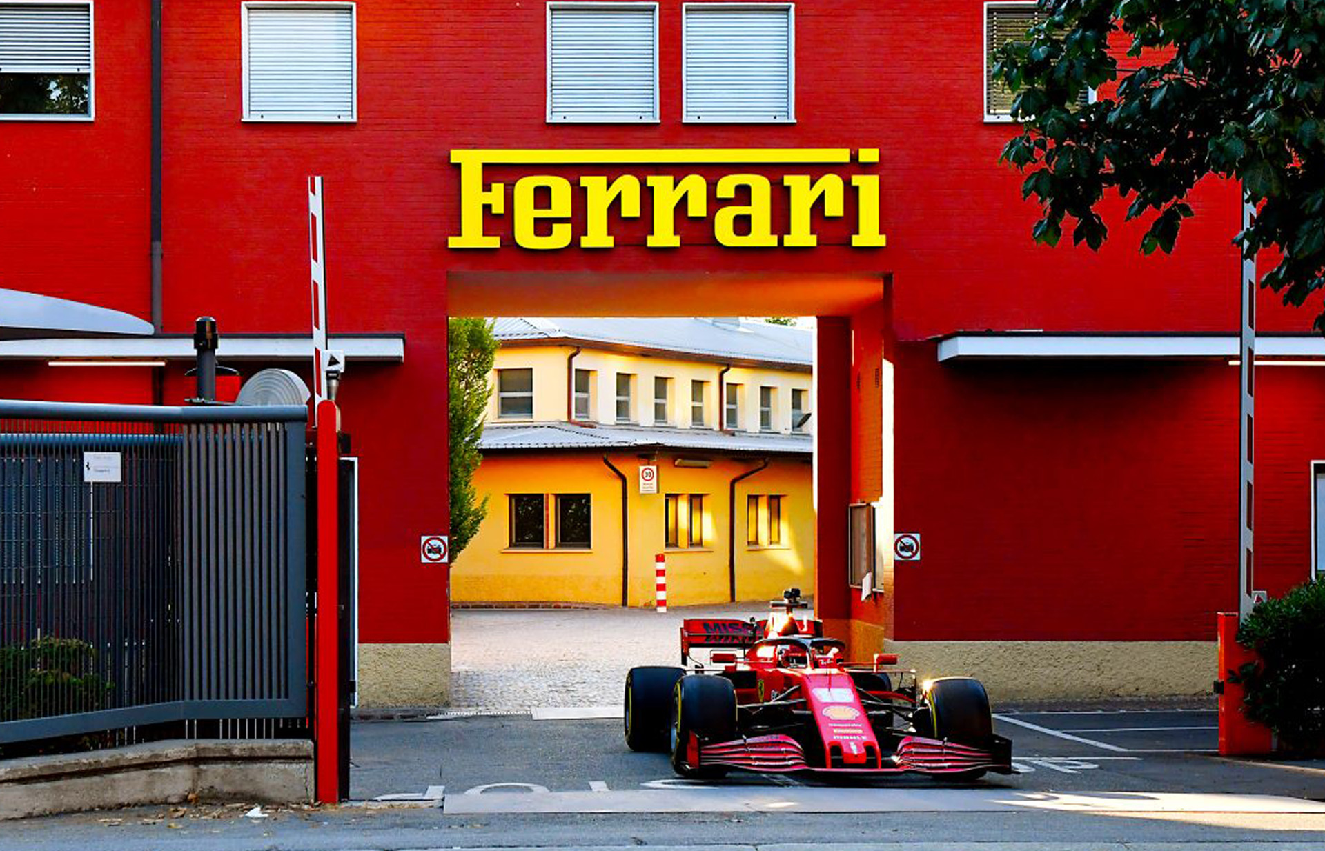 From The Track To The Streets: F1 Driver Style Guide From The Track To The Streets: F1 Driver Style Guide