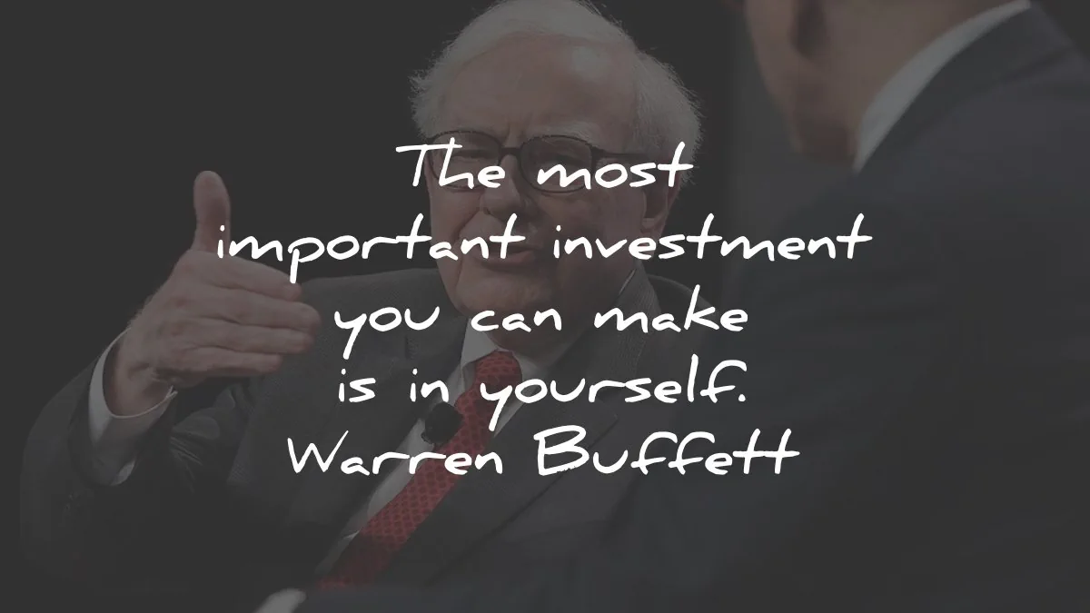 From Triumph To Setback: Understanding Warren Buffett's Investment Journey From Triumph To Setback: Understanding Warren Buffett's Investment Journey