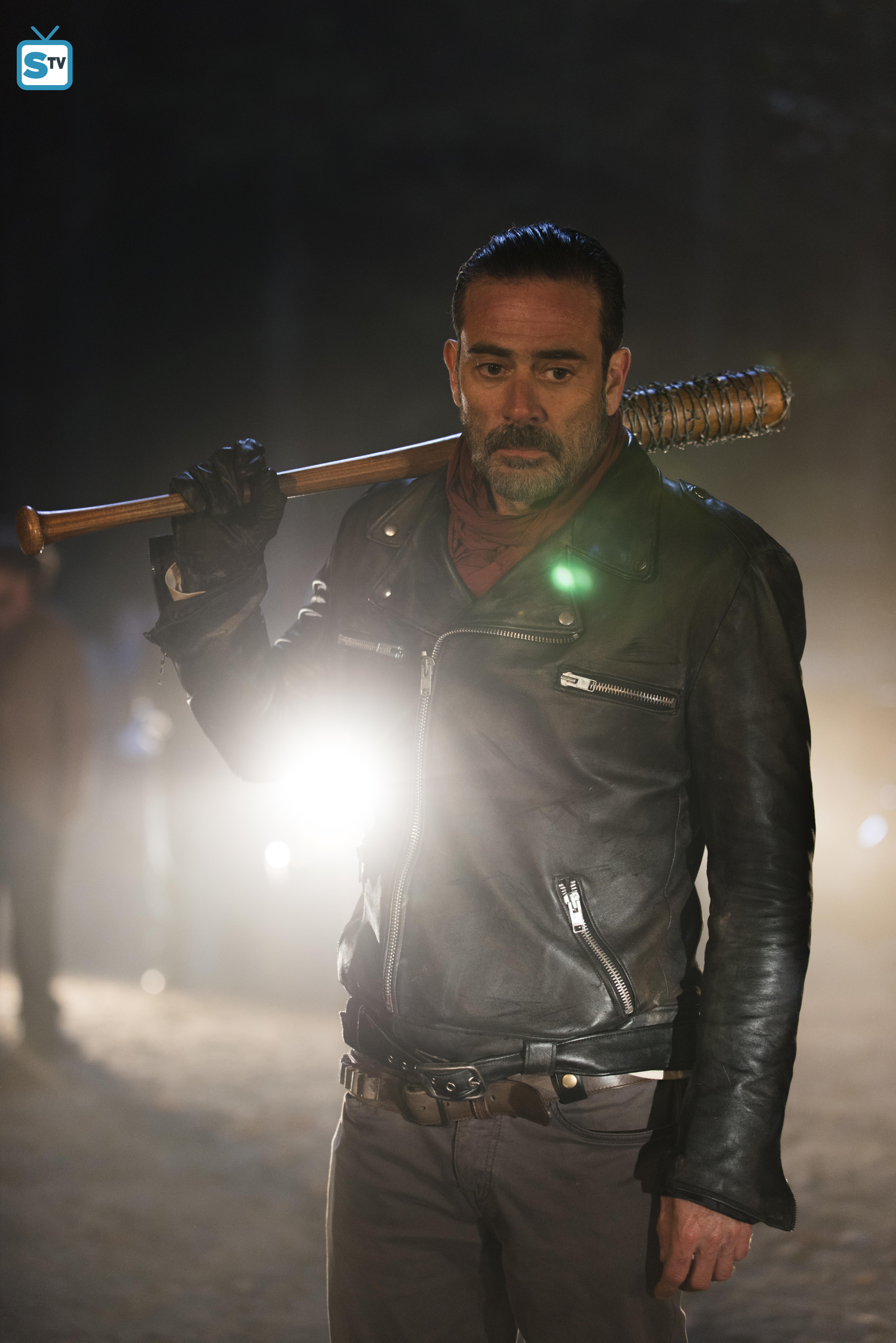 From TV To Video Games: Jeffrey Dean Morgan On Negan's Fortnite Journey From TV To Video Games: Jeffrey Dean Morgan On Negan's Fortnite Journey