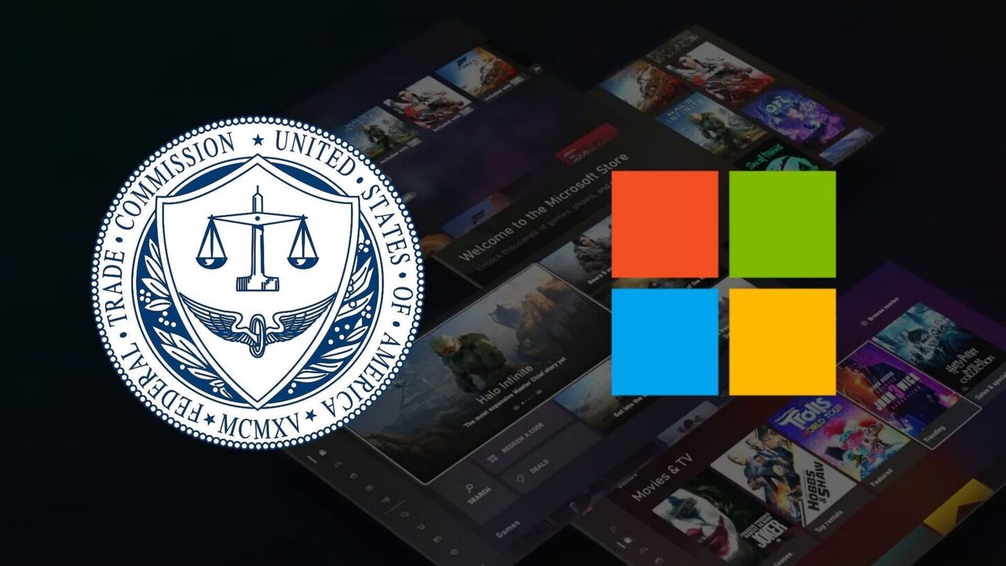 FTC Appeals Activision Blizzard Acquisition By Microsoft FTC Appeals Activision Blizzard Acquisition By Microsoft
