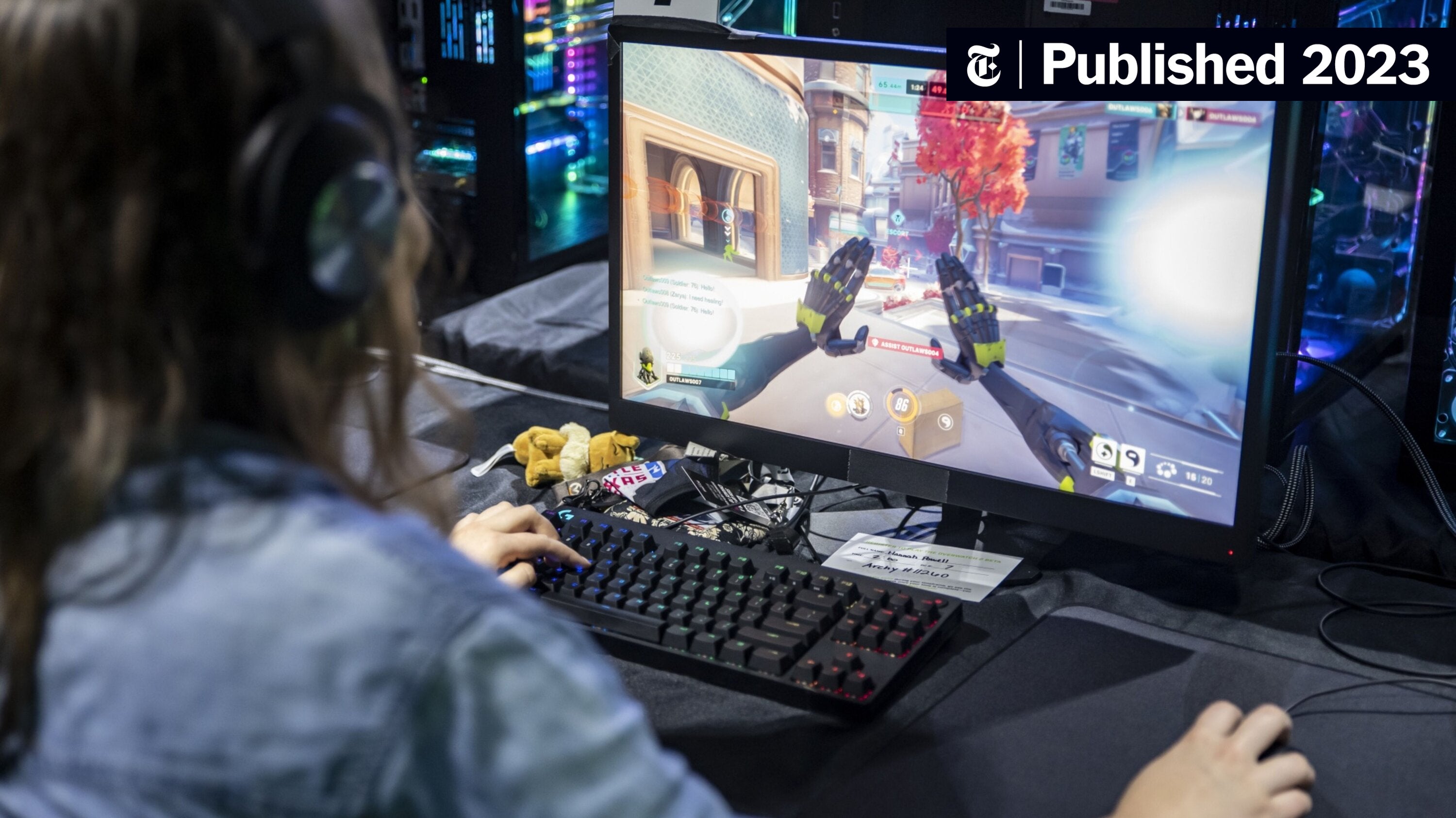 FTC Challenges Court Ruling On Microsoft-Activision Deal FTC Challenges Court Ruling On Microsoft-Activision Deal