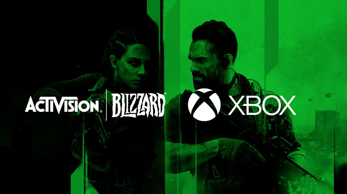 FTC Challenges Microsoft's Activision Acquisition: The Appeal Explained FTC Challenges Microsoft's Activision Acquisition: The Appeal Explained