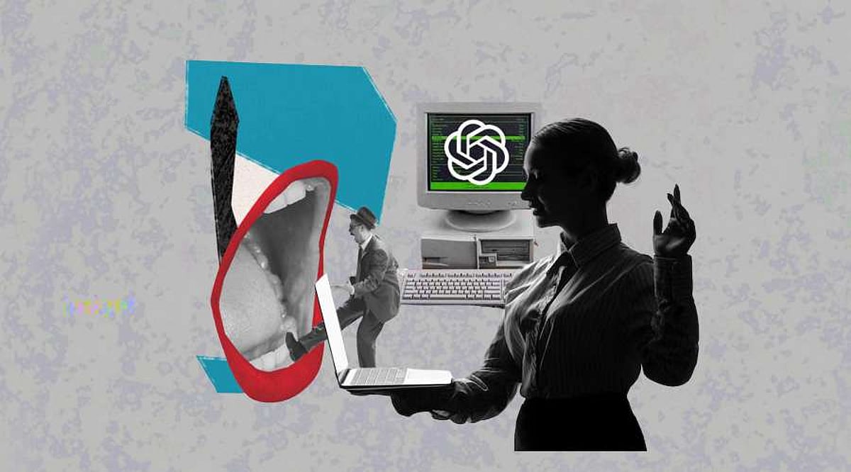 FTC Investigates OpenAI's ChatGPT: What This Means For AI Development FTC Investigates OpenAI's ChatGPT: What This Means For AI Development
