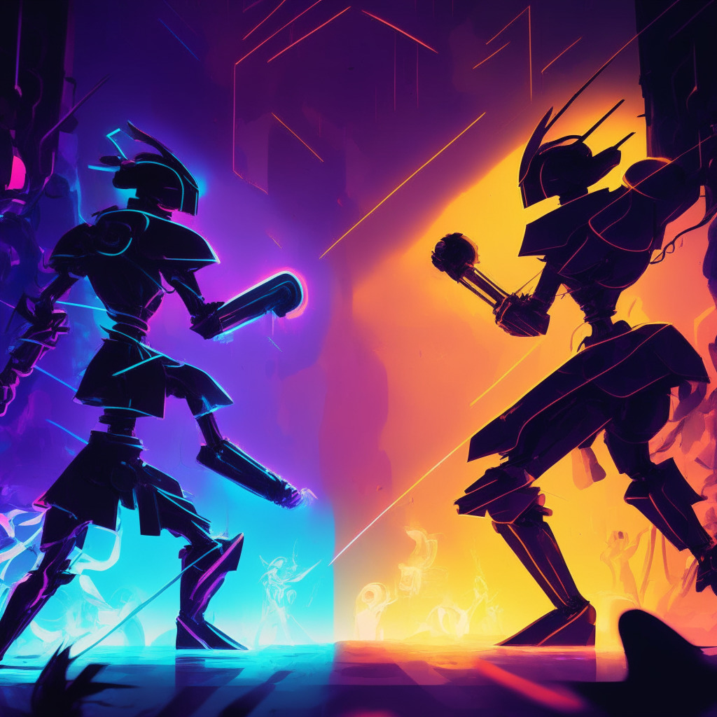 FTC Probe Into OpenAI: Implications For ChatGPT And The Future Of AI FTC Probe Into OpenAI: Implications For ChatGPT And The Future Of AI