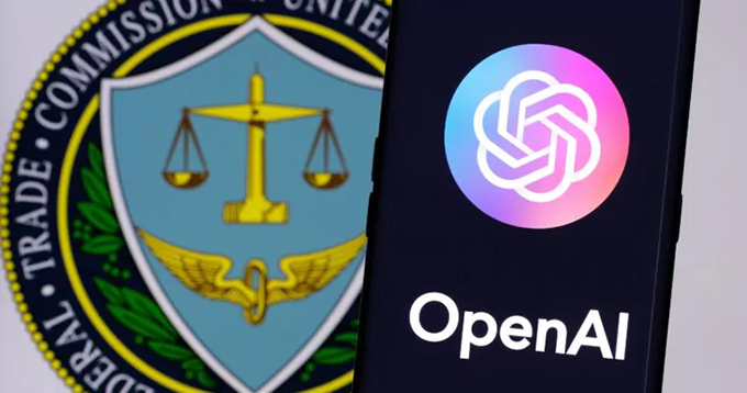 FTC Probe Into OpenAI: Implications For The Future Of AI And Data Privacy