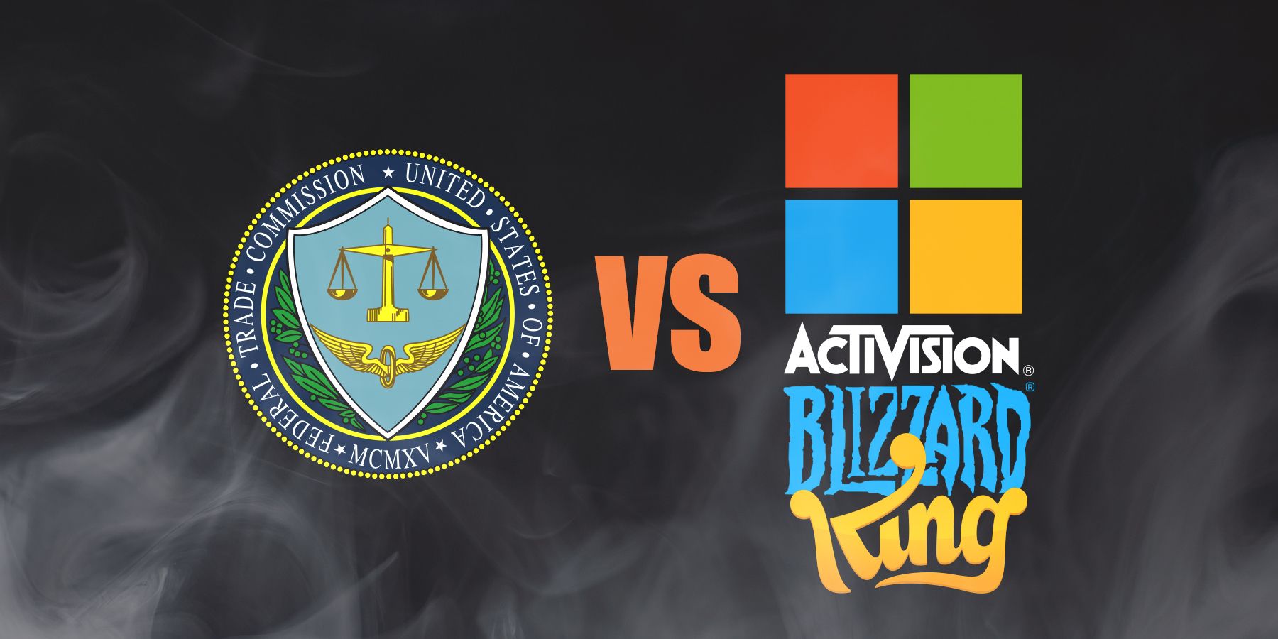 FTC To Appeal Activision Blizzard Acquisition: A Deep Dive FTC To Appeal Activision Blizzard Acquisition: A Deep Dive