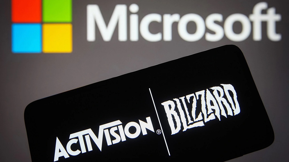 FTC's Appeal Challenges Court Ruling On Microsoft-Activision Merger FTC's Appeal Challenges Court Ruling On Microsoft-Activision Merger