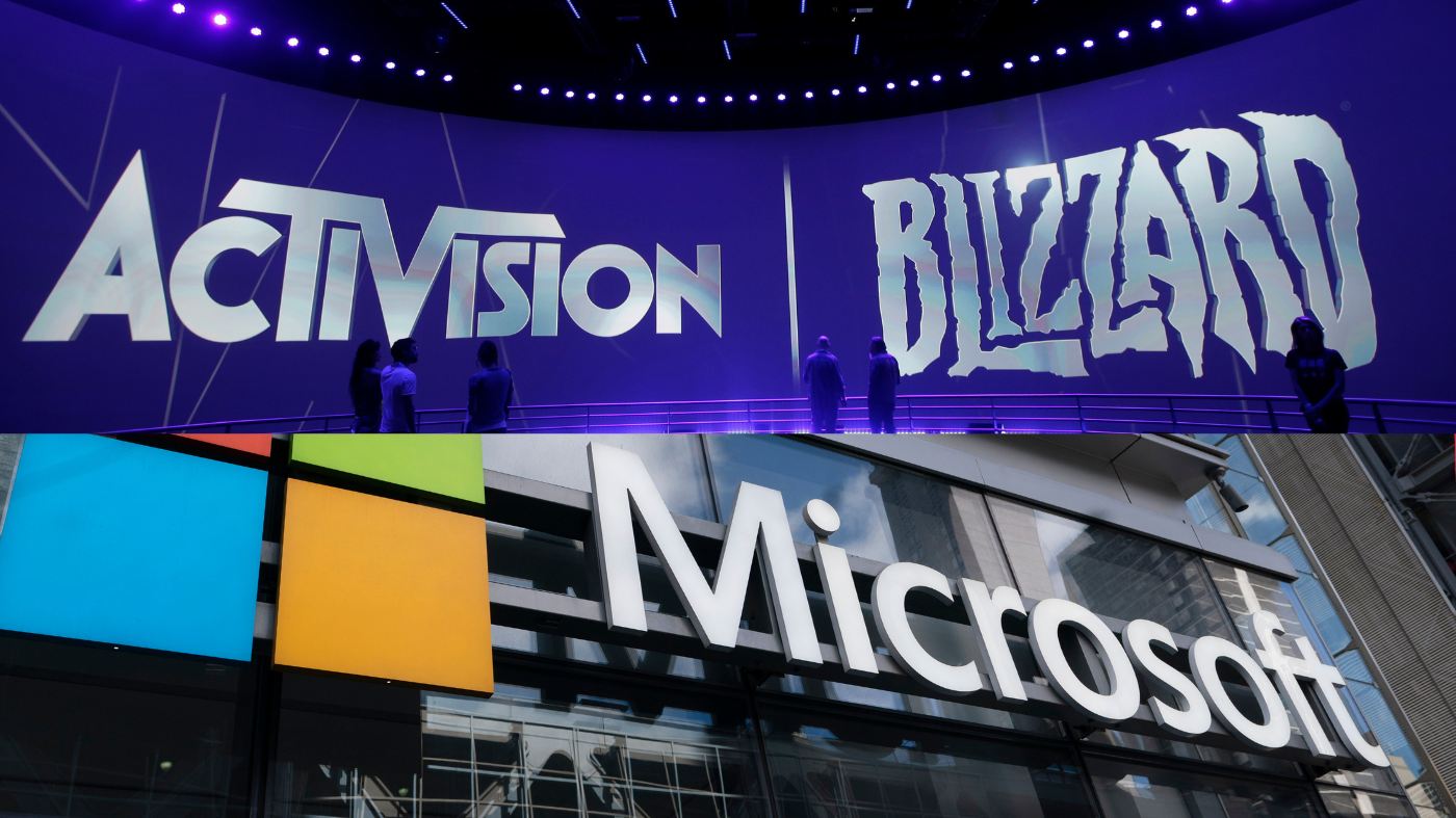 FTC's Appeal Could Delay Or Block Microsoft-Activision Deal FTC's Appeal Could Delay Or Block Microsoft-Activision Deal