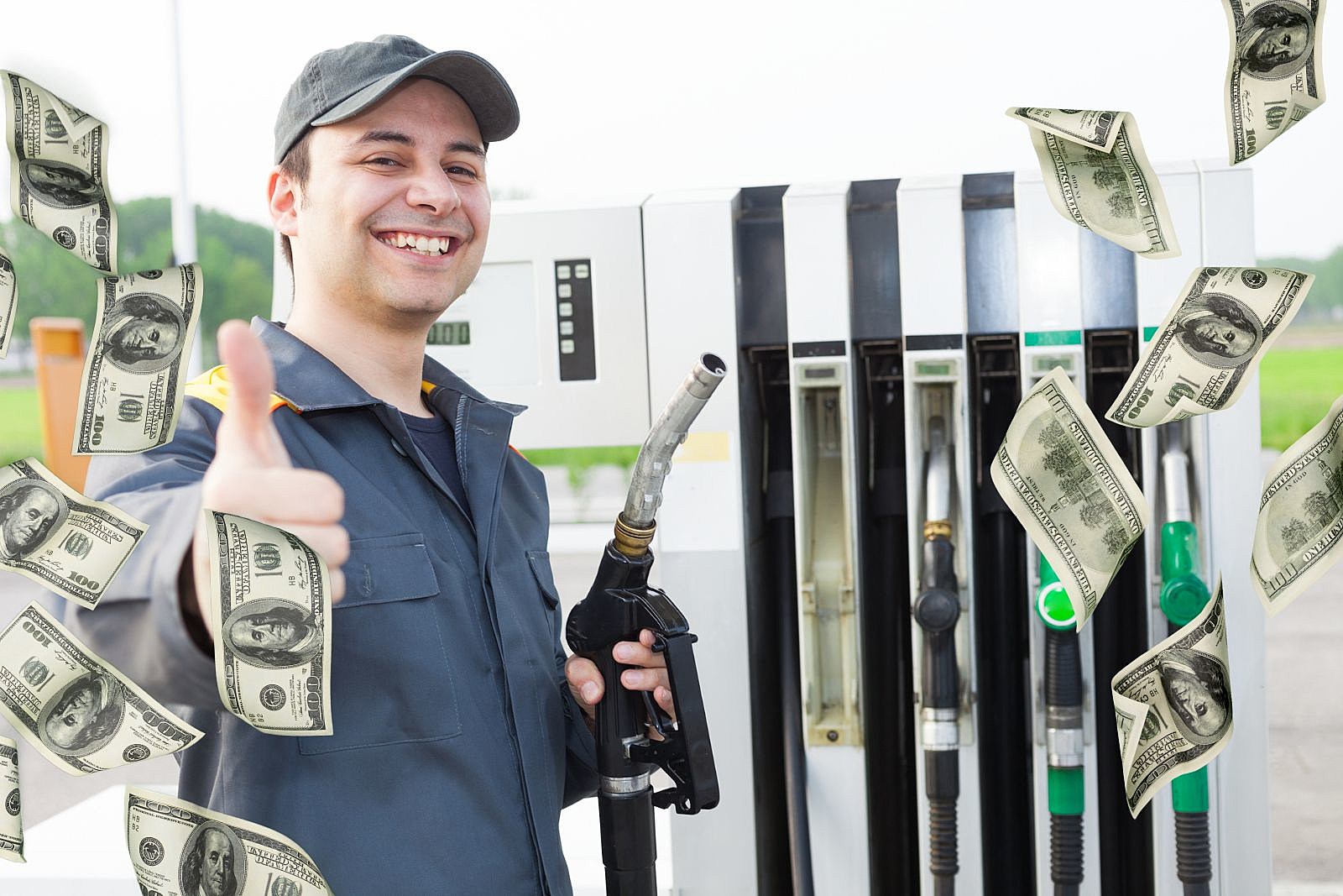 Fuel Costs Climb Across The Mid-Hudson Valley Fuel Costs Climb Across The Mid-Hudson Valley