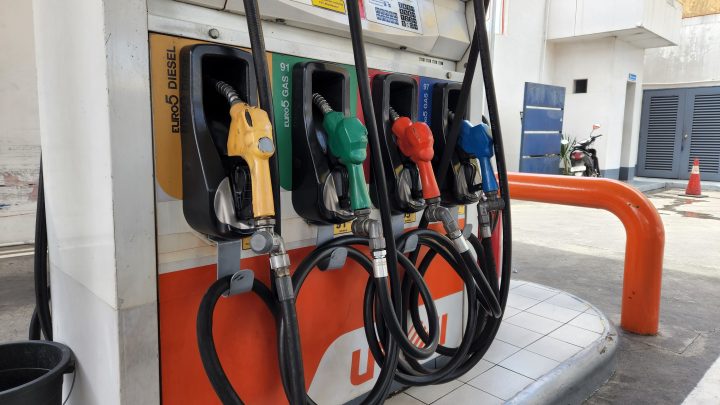 Fuel Prices Fall In Toledo: Good News For Drivers Fuel Prices Fall In Toledo: Good News For Drivers