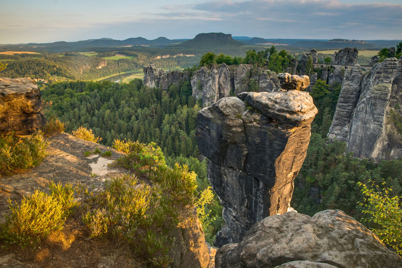 Fünf Neue Partner Unterstützen Den Nationalpark Sächsische Schweiz Fünf Neue Partner Unterstützen Den Nationalpark Sächsische Schweiz