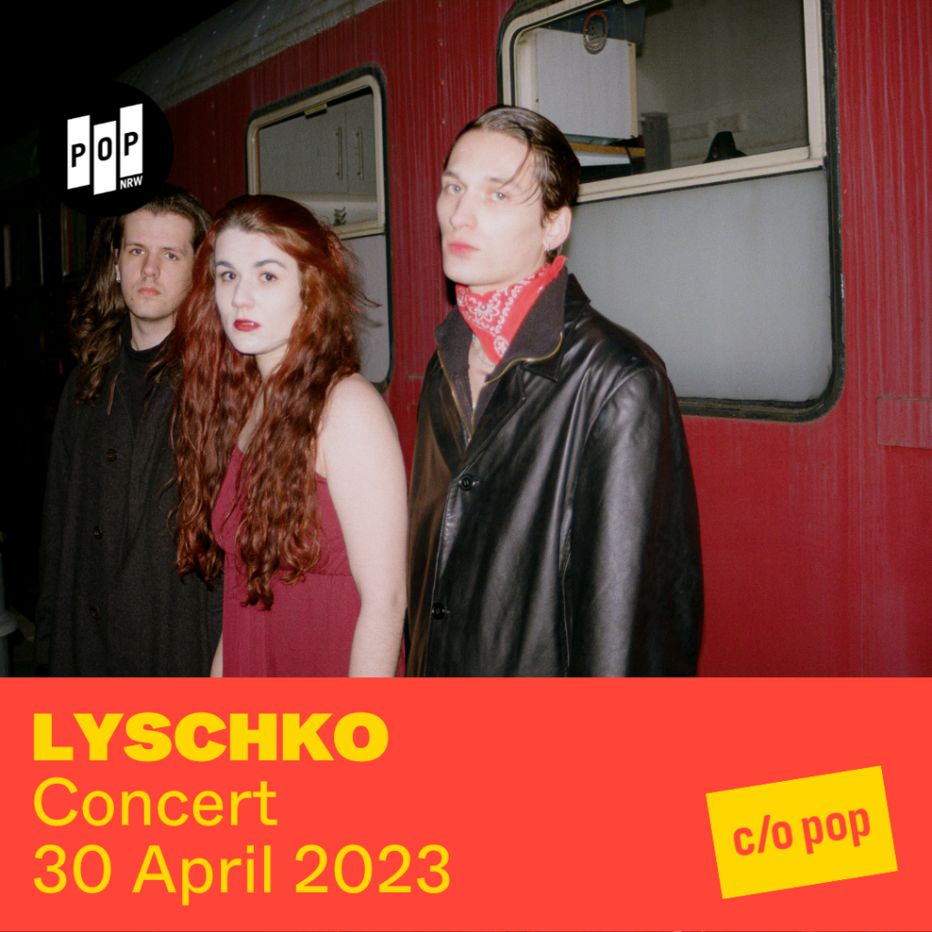 Fünf Tage Musik: Das C/O Pop Festival In Köln Fünf Tage Musik: Das C/O Pop Festival In Köln