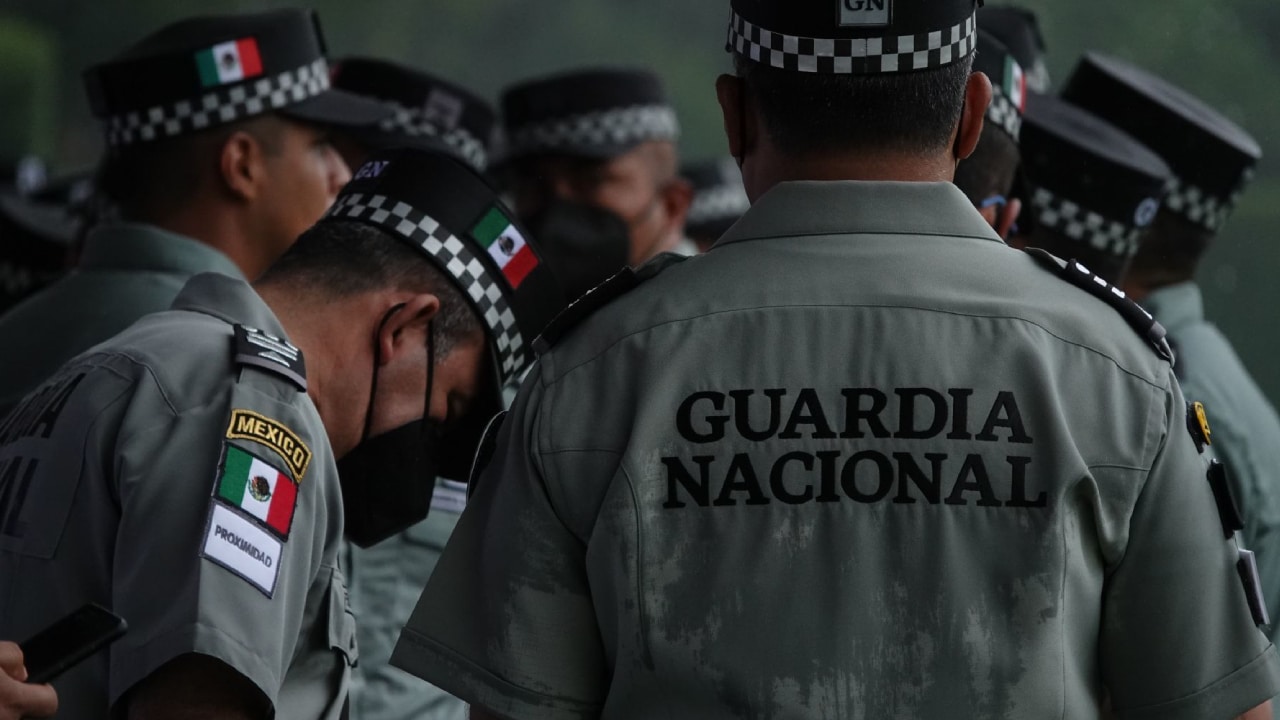 Fuerzas Armadas Militarizan Sesión Del CNE: ¿Qué Implicaciones Tiene? Fuerzas Armadas Militarizan Sesión Del CNE: ¿Qué Implicaciones Tiene?