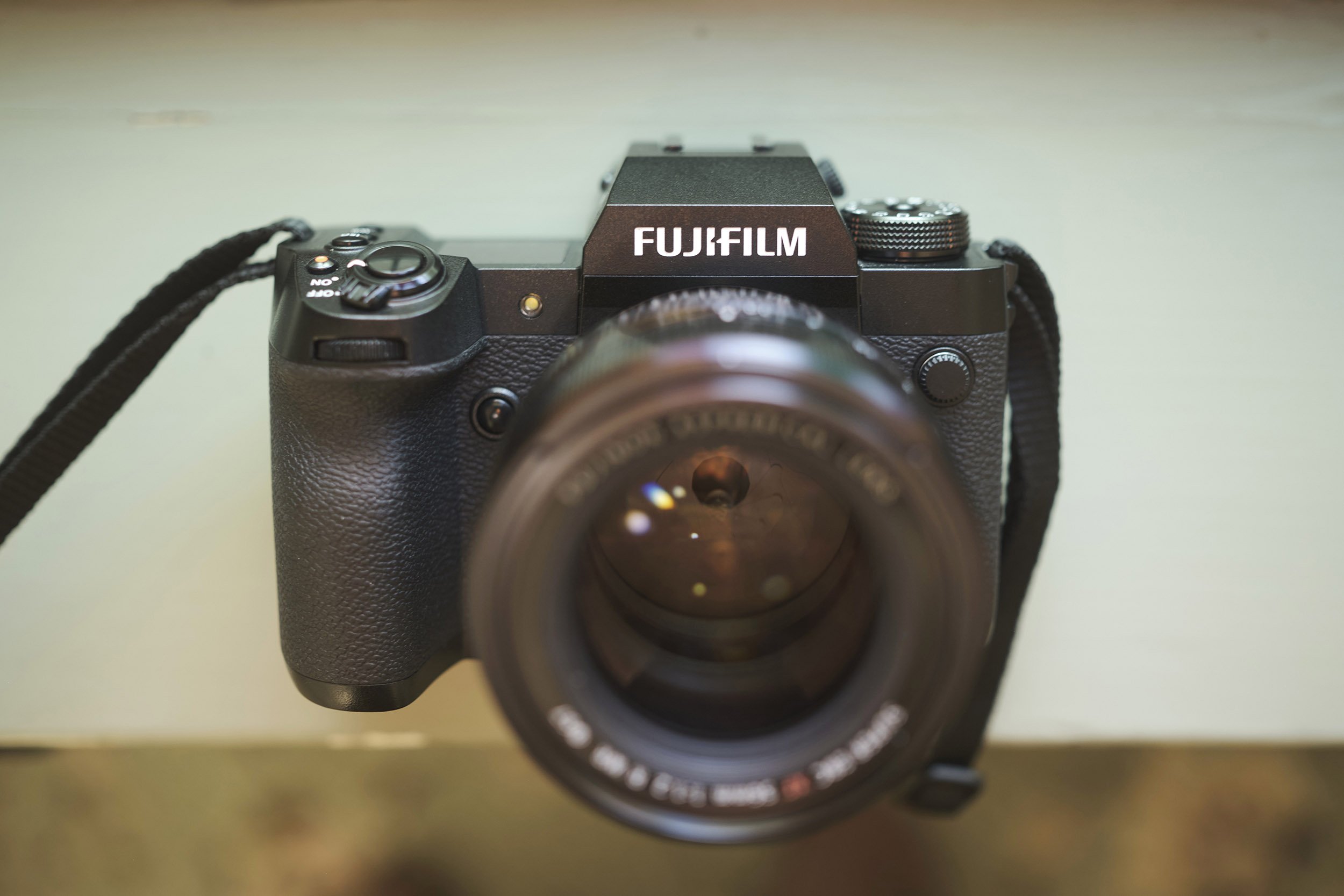 Fujifilm X-H2 Hands-on Review: Whimsical, Refreshing, And Fun Fujifilm X-H2 Hands-on Review: Whimsical, Refreshing, And Fun