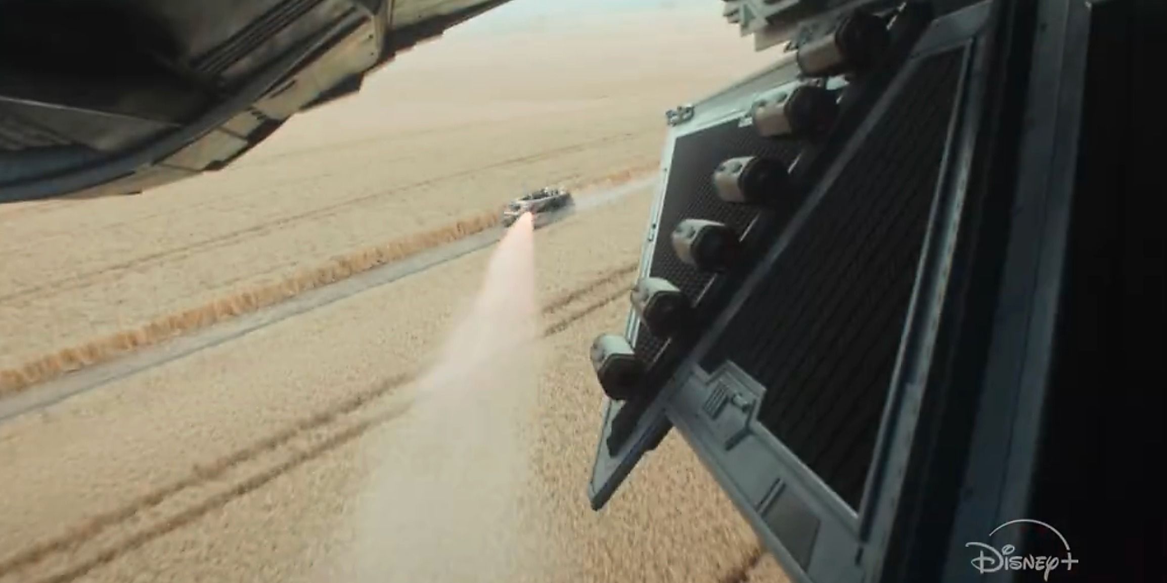 Full Andor Season 2 Trailer Breakdown: Exploring The Journey From Death Star To Yavin 4 Full Andor Season 2 Trailer Breakdown: Exploring The Journey From Death Star To Yavin 4