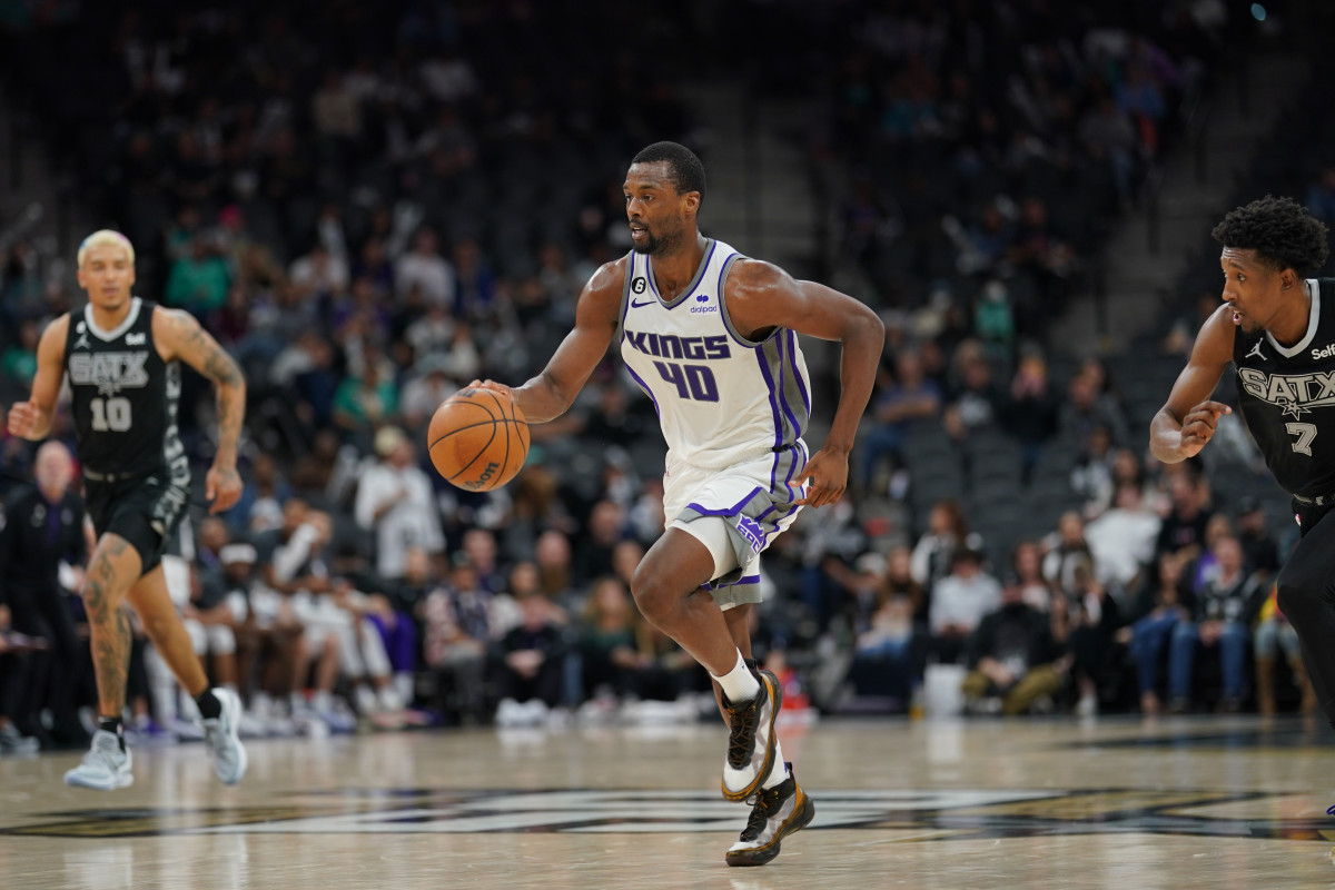 Full Game Logs: Chris Paul, Harrison Barnes, And Julian Champagnie's Spurs Season Full Game Logs: Chris Paul, Harrison Barnes, And Julian Champagnie's Spurs Season
