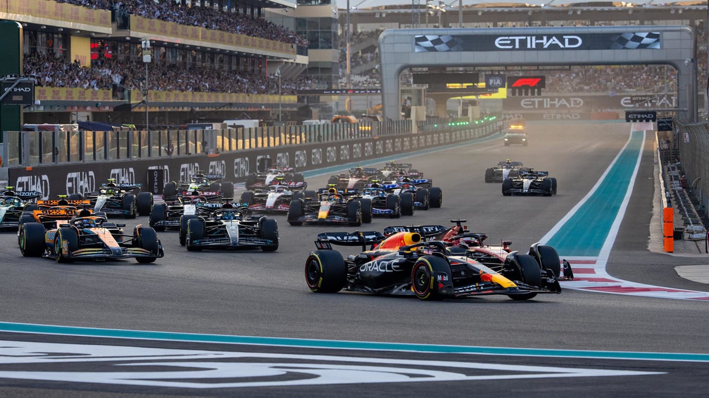 Full Guide: Watching The Monaco Grand Prix 2025 Online And On TV Full Guide: Watching The Monaco Grand Prix 2025 Online And On TV