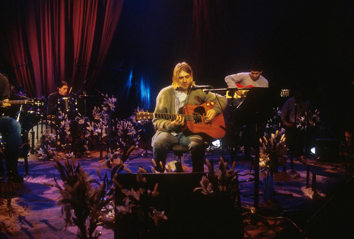 Full List: 100+ MTV Unplugged Episodes Streaming Online Full List: 100+ MTV Unplugged Episodes Streaming Online