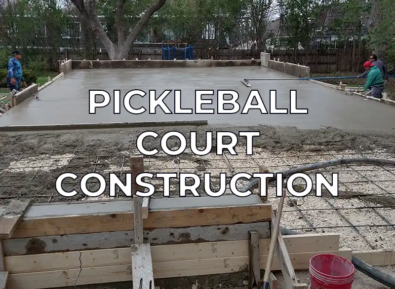 Funding Opportunity: Olive Branch Pickleball Court Construction Funding Opportunity: Olive Branch Pickleball Court Construction