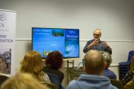 Funding Seagrass Restoration: A Look At Bids For Scotland's Coastline Funding Seagrass Restoration: A Look At Bids For Scotland's Coastline
