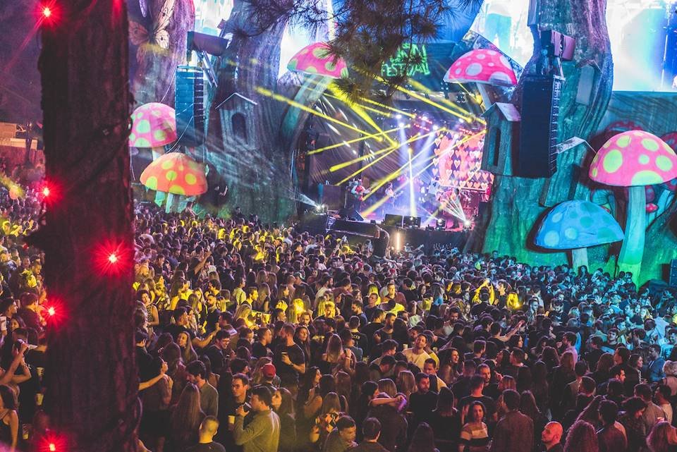 Funn Festival 2024: As Principais Atrações Do Pop Feminino Funn Festival 2024: As Principais Atrações Do Pop Feminino