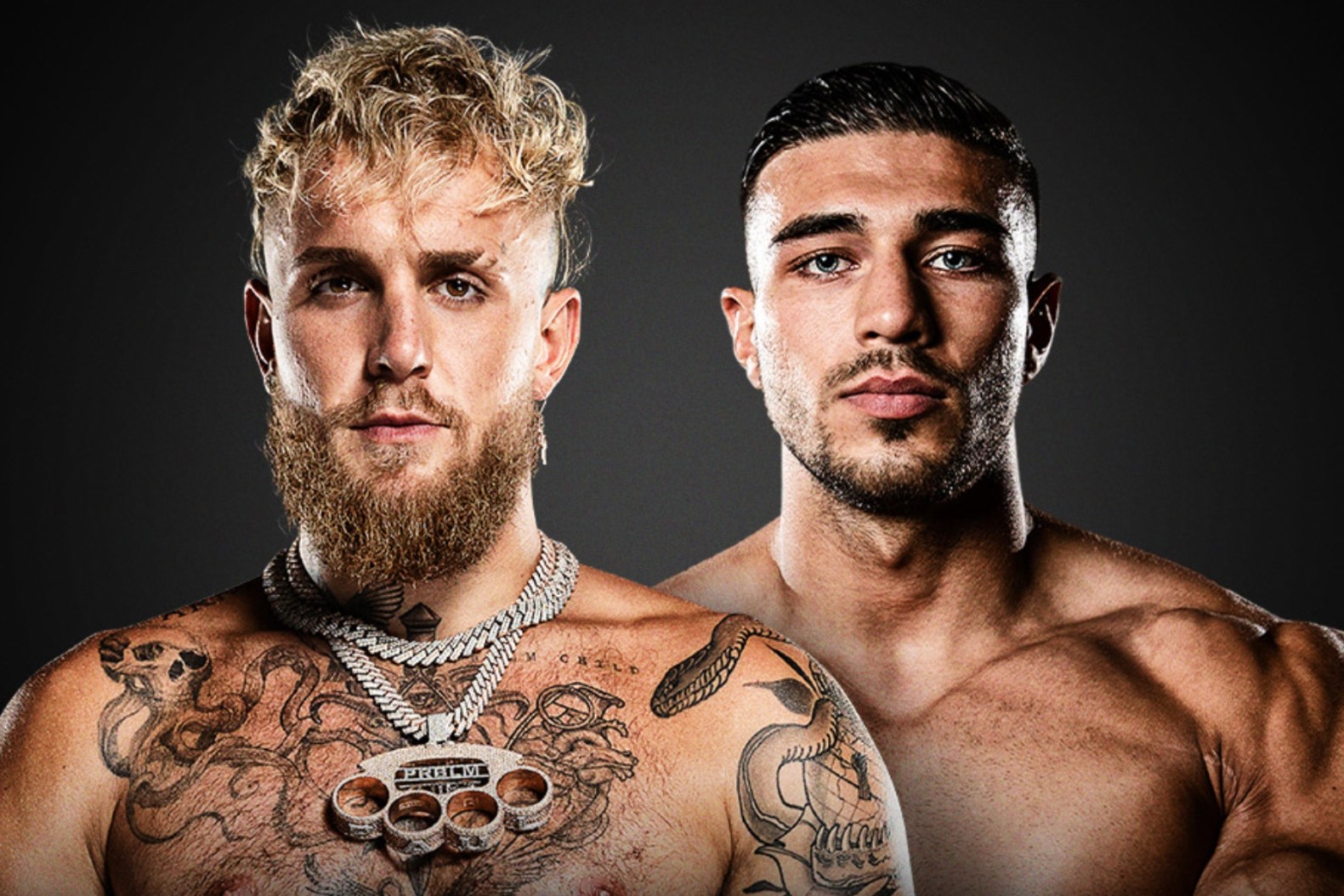 Fury's Rematch Demand: A New Chapter In The Paul Vs. Fury Saga Fury's Rematch Demand: A New Chapter In The Paul Vs. Fury Saga