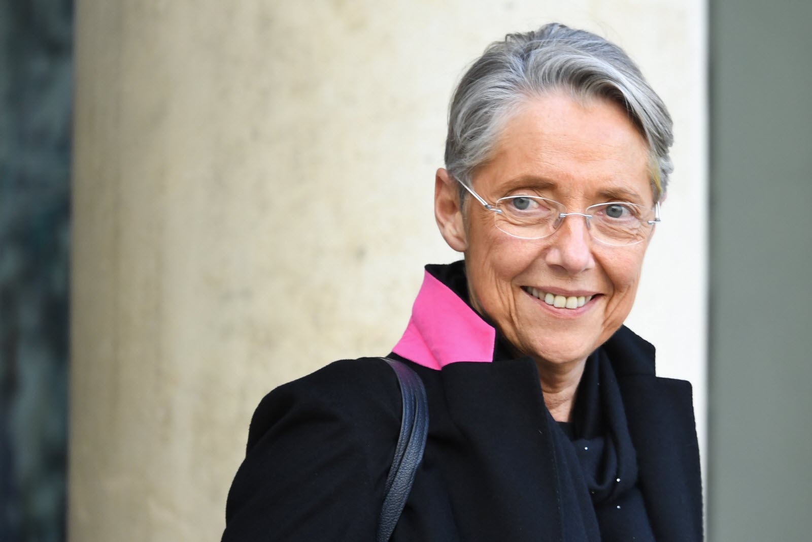 Fusion Renaissance-Modem : Elisabeth Borne Clarifie La Ligne Politique Fusion Renaissance-Modem : Elisabeth Borne Clarifie La Ligne Politique