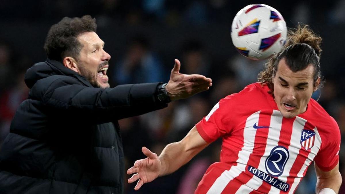 Futbol Canlı Yayın: Atletico Madrid - Barcelona Maçını Fanatik Gazetesi İle İzleyin Futbol Canlı Yayın: Atletico Madrid - Barcelona Maçını Fanatik Gazetesi İle İzleyin