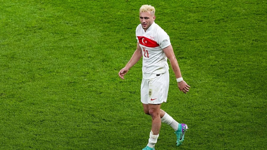 Futbol Kulübünde Skandal: Soruşturma Altındaki Dört Oyuncu Futbol Kulübünde Skandal: Soruşturma Altındaki Dört Oyuncu