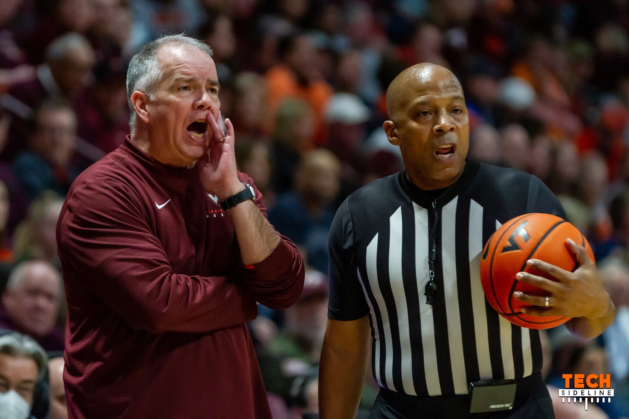 Future Of Virginia Tech Basketball Under Coach Mike Young Future Of Virginia Tech Basketball Under Coach Mike Young