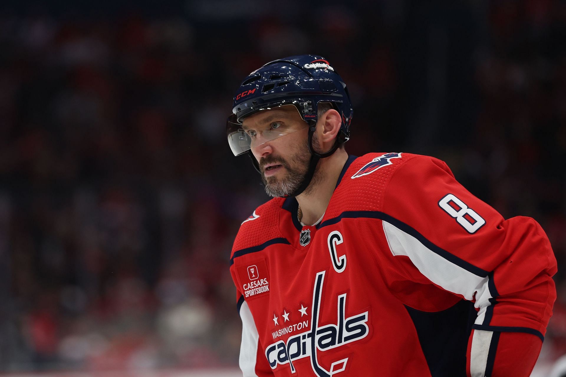 Future Russian NHL Stars: Learning From Alex Ovechkin Future Russian NHL Stars: Learning From Alex Ovechkin
