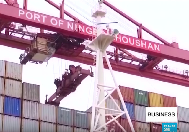 G-7 Nations To Discuss Reducing Tariffs On Chinese Goods G-7 Nations To Discuss Reducing Tariffs On Chinese Goods