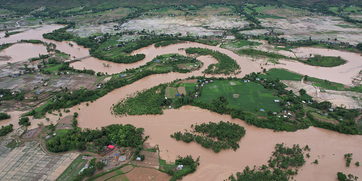 Gambling On Natural Disasters: The Rise Of Wildfire Betting Gambling On Natural Disasters: The Rise Of Wildfire Betting