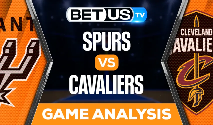 Game 1 NBA Playoffs: Heat Vs Cavaliers – Predictions And Betting Picks Game 1 NBA Playoffs: Heat Vs Cavaliers – Predictions And Betting Picks