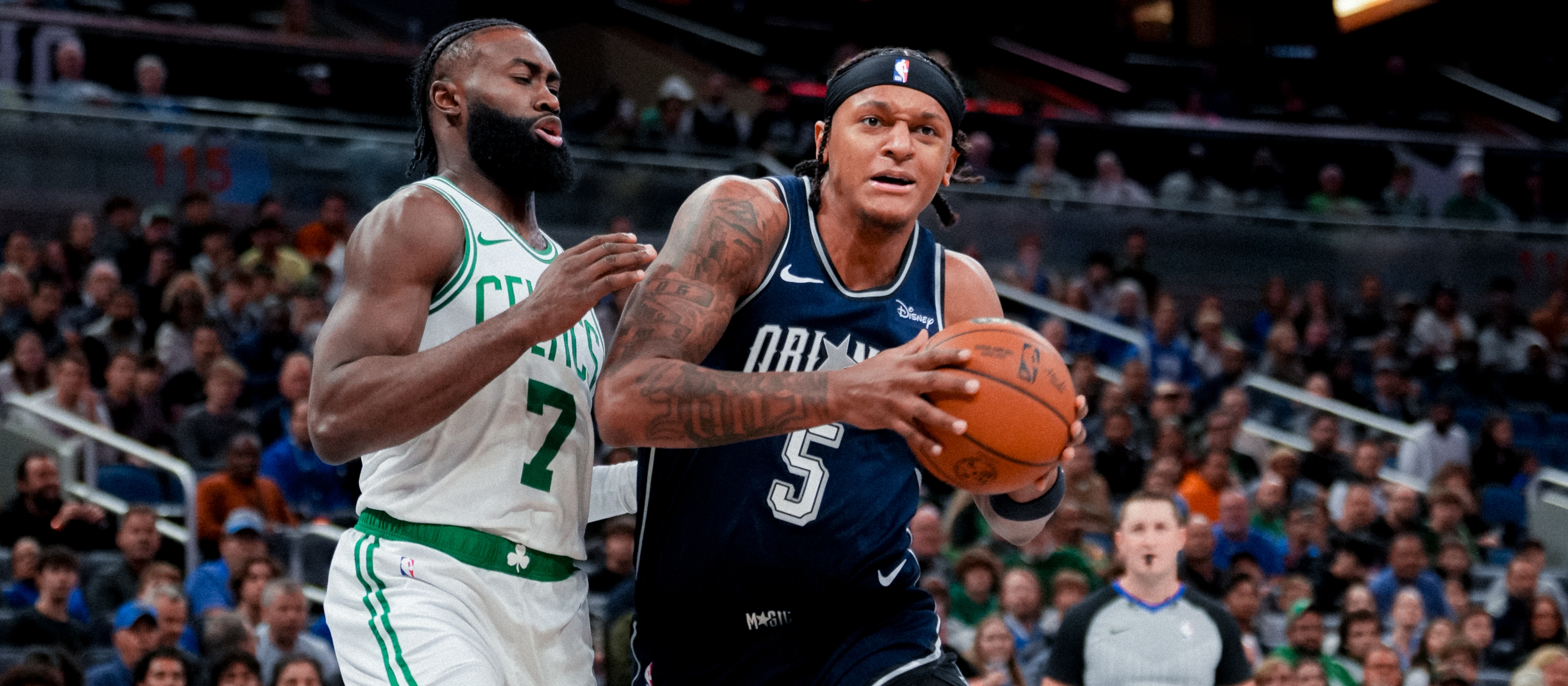 Game 3 Preview: Celtics' Orlando Challenge In The Playoffs Game 3 Preview: Celtics' Orlando Challenge In The Playoffs