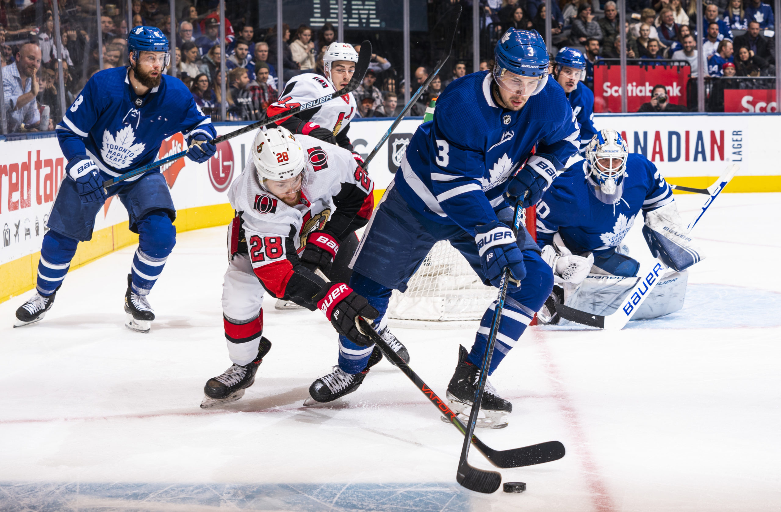 Game 5 NHL Playoffs: Ottawa Senators Vs Toronto Maple Leafs Live Stream - Free Viewing Options Game 5 NHL Playoffs: Ottawa Senators Vs Toronto Maple Leafs Live Stream - Free Viewing Options
