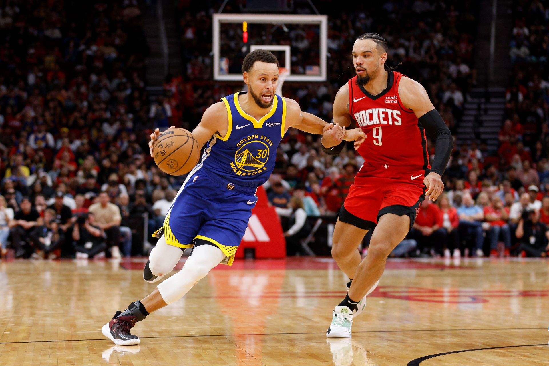 Game 6 Betting: Jimmy Butler's Picks & Analysis - Rockets Vs. Warriors Game 6 Betting: Jimmy Butler's Picks & Analysis - Rockets Vs. Warriors