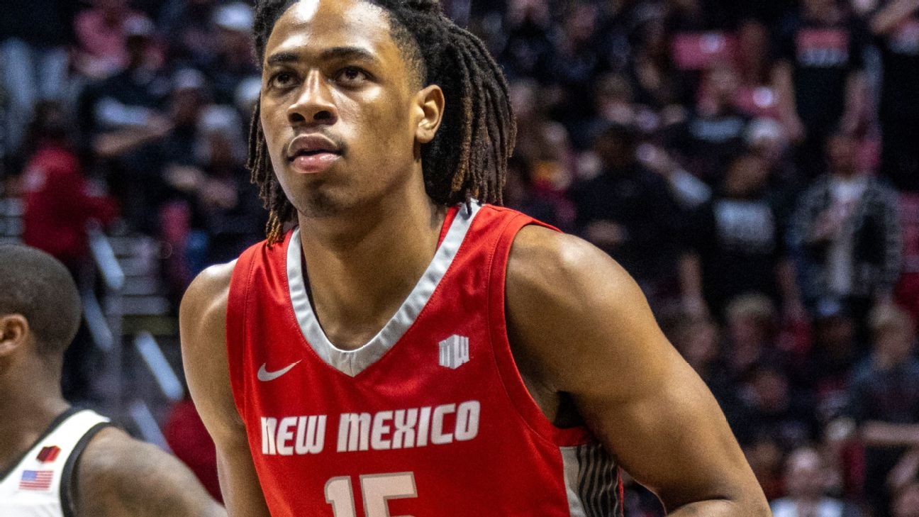 Game Preview: Colorado At Texas Tech - Toppin's Impact Game Preview: Colorado At Texas Tech - Toppin's Impact