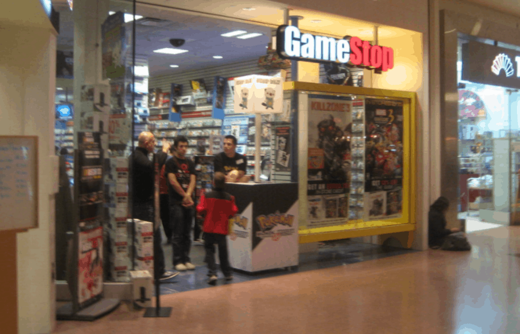 GameStop Restricts Pokémon TCG Sales To One Per Customer GameStop Restricts Pokémon TCG Sales To One Per Customer