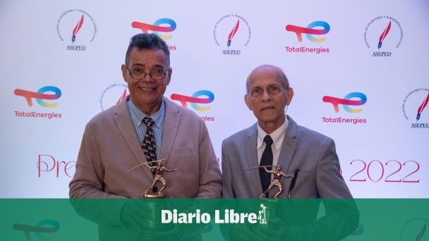 Ganadores De Los Premios Caonabo De Oro 2025 Revelados Ganadores De Los Premios Caonabo De Oro 2025 Revelados