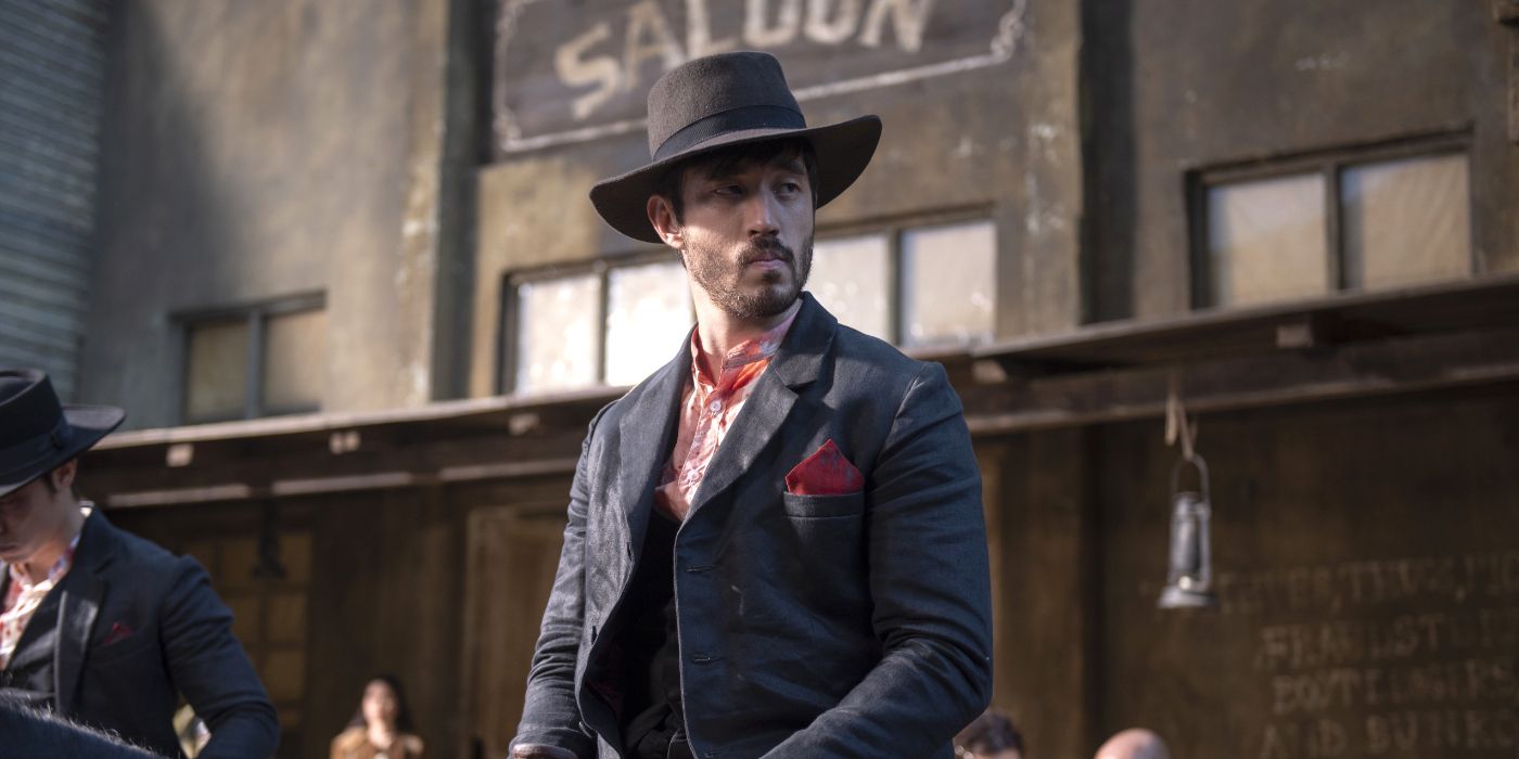 Gangs Of London Season 3: The Reality Behind The Violence