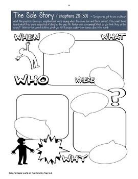 Gangsta Granny Activities And Resources For Young Readers Gangsta Granny Activities And Resources For Young Readers