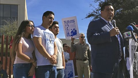 Garcia And Lopez Return To Dad's Guidance Post-Reynoso Garcia And Lopez Return To Dad's Guidance Post-Reynoso
