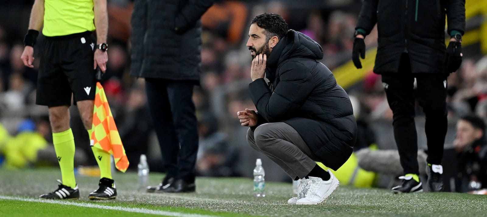 Garnacho Transfer Speculation: Expert Advice Garnacho Transfer Speculation: Expert Advice