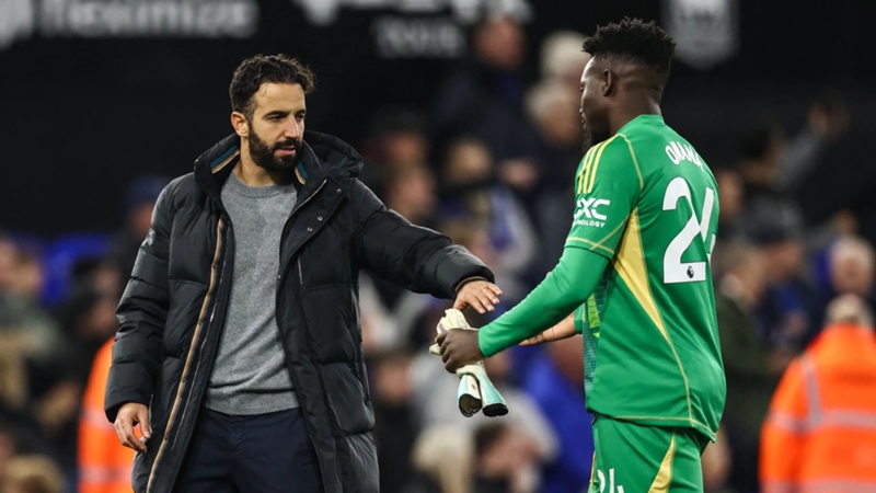 Garnacho's United Struggles: A Lyon Player's View And Amorim's Role Garnacho's United Struggles: A Lyon Player's View And Amorim's Role