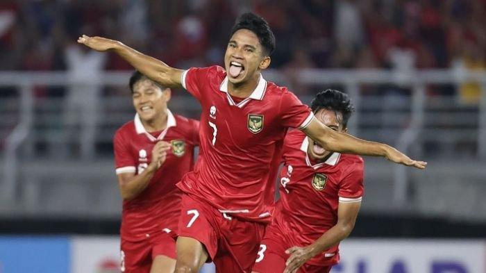 Garuda Muda Incar Kemenangan: Timnas U-20 Indonesia Vs Yaman Garuda Muda Incar Kemenangan: Timnas U-20 Indonesia Vs Yaman