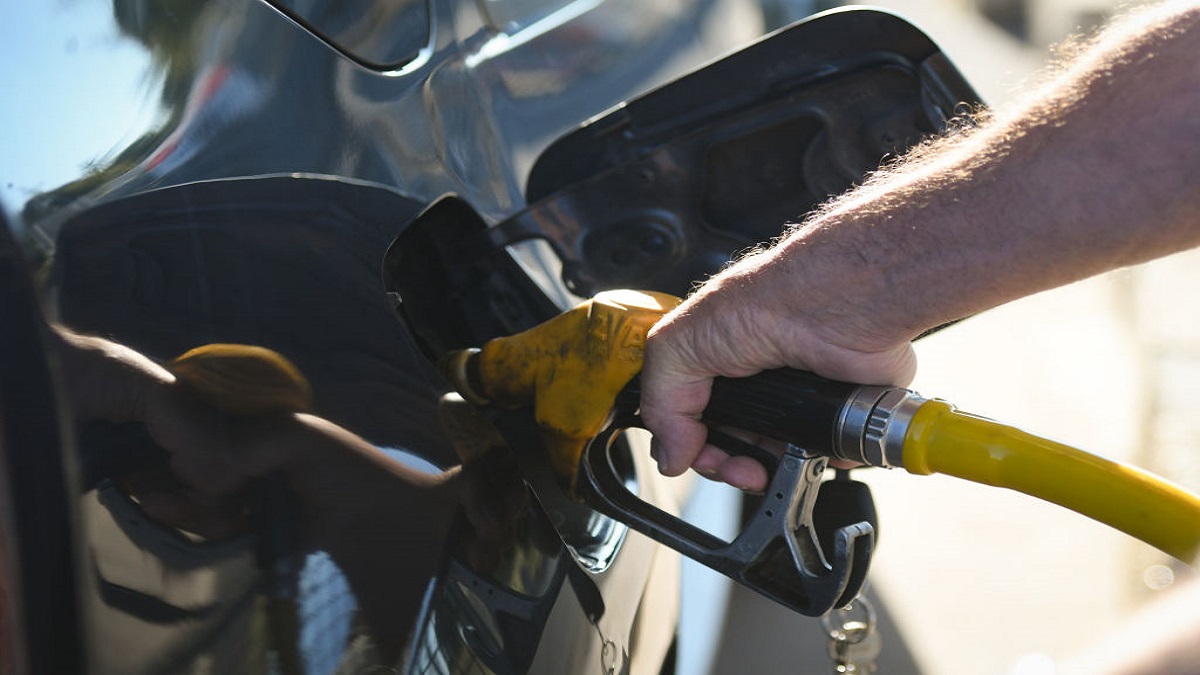 Gas Prices Surge: Nearly 20 Cents Per Gallon Increase Gas Prices Surge: Nearly 20 Cents Per Gallon Increase