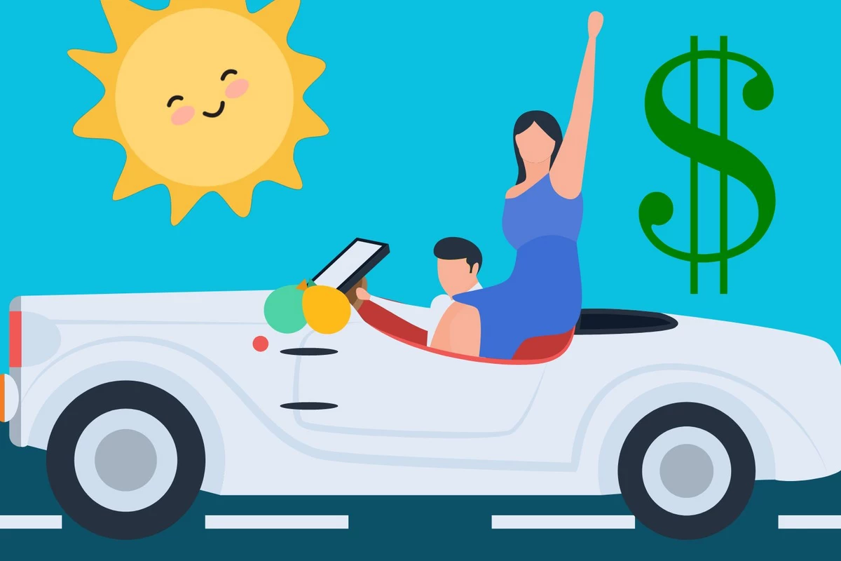 Gas Prices To Plunge For Memorial Day Weekend Gas Prices To Plunge For Memorial Day Weekend